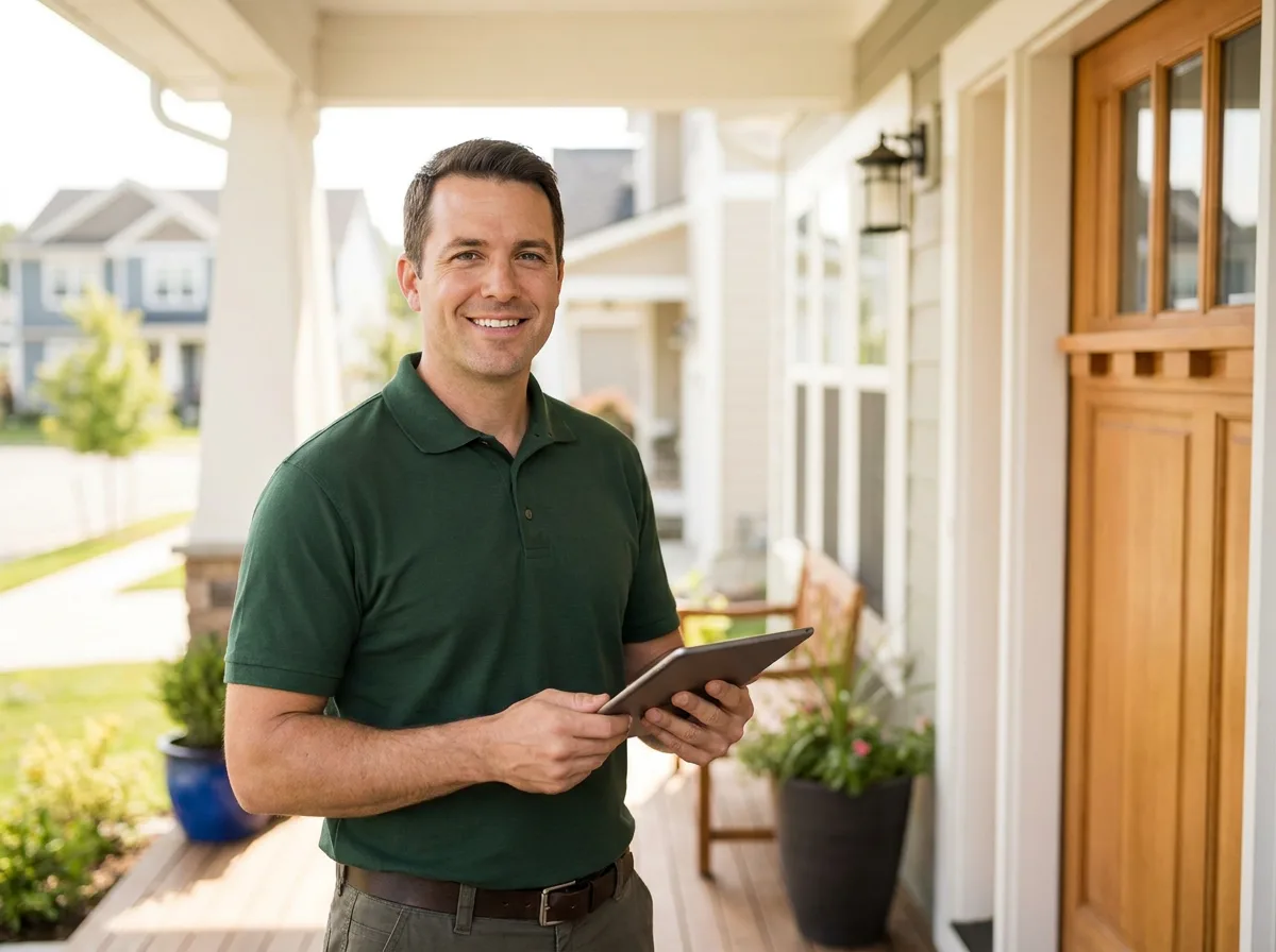 Pest control FAQs for Iona, MN